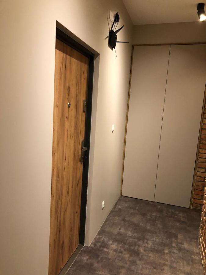 Rybaki 28 Lägenhet Poznań Exteriör bild