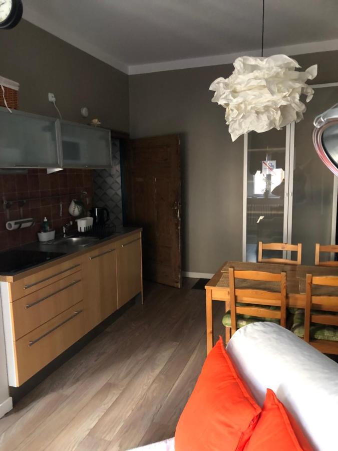 Rybaki 28 Lägenhet Poznań Exteriör bild