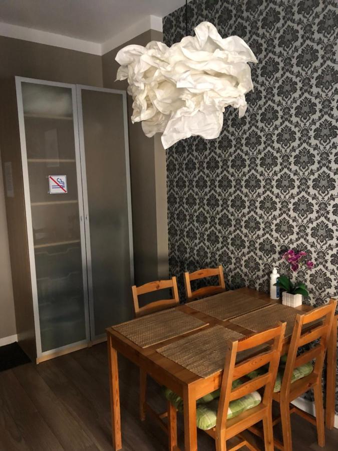 Rybaki 28 Lägenhet Poznań Exteriör bild