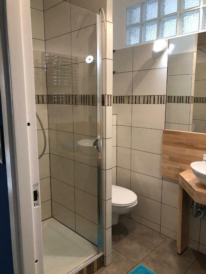 Rybaki 28 Lägenhet Poznań Exteriör bild